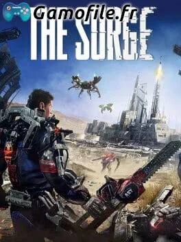 The Surge