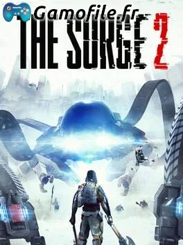 The Surge 2