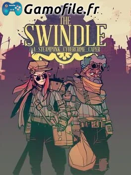 The Swindle