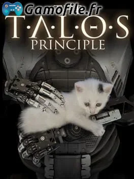 The Talos Principle