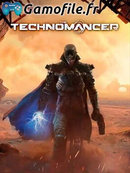 The Technomancer