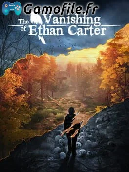 The Vanishing of Ethan Carter