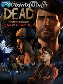 The Walking Dead: A New Frontier