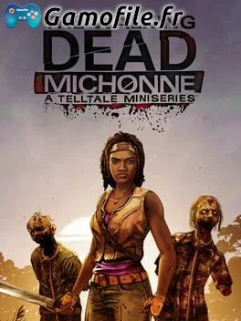 The Walking Dead: Michonne