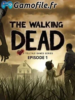 The Walking Dead: Season One - Episode 1: A New Day