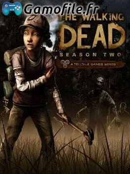 The Walking Dead: Season Two