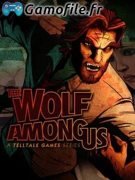 The wolf among us
