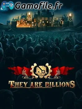 They Are Billions