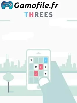 Threes!