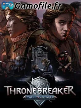 Thronebreaker: The Witcher Tales