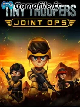 Tiny Troopers: Joint Ops