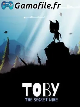 Toby: The Secret Mine