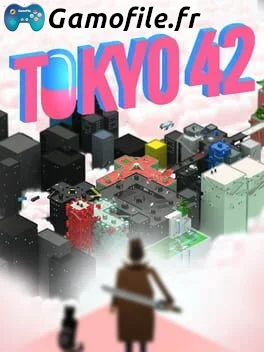 Tokyo 42