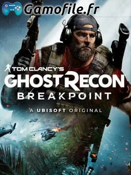 Tom Clancy's Ghost Recon: Breakpoint