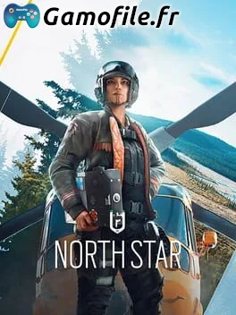 Tom Clancy's Rainbow Six Siege: North Star