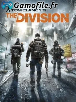 Tom Clancy's The Division