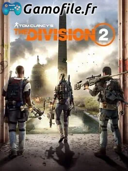 Tom Clancy's The Division 2