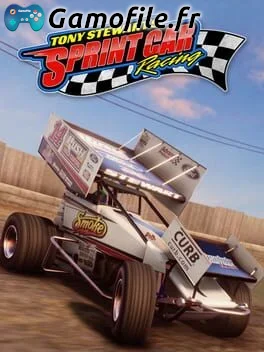 Tony Stewart's Sprint Car Racing
