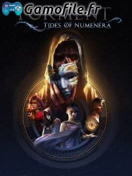 Torment: Tides of Numenera