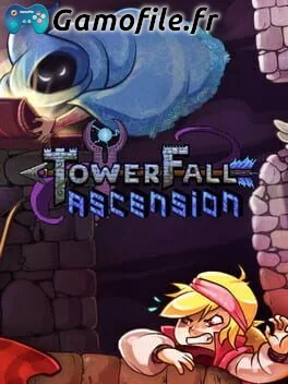 TowerFall Ascension