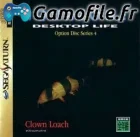 AquaZone Option Disk Series 4: Clown Loach