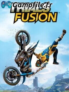 Trials Fusion