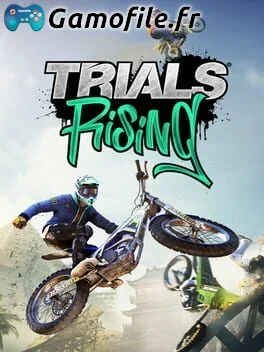 Trials Rising