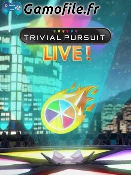 Trivial Pursuit Live!