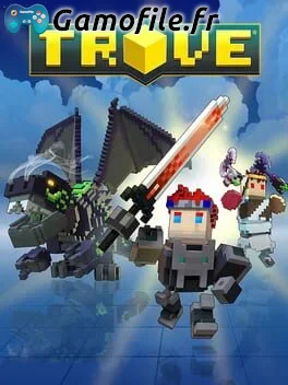 Trove