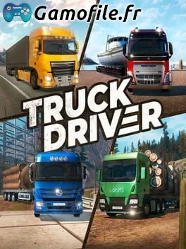 Truck Driver