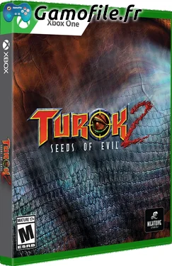 Turok 2: Seeds of Evil