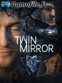 Twin Mirror