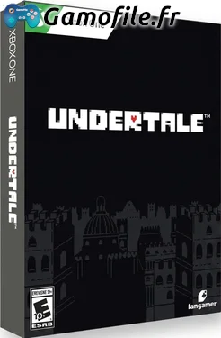 Undertale
