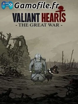 Valiant Hearts: The Great War