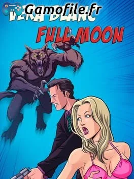 Vera Blanc: Full Moon