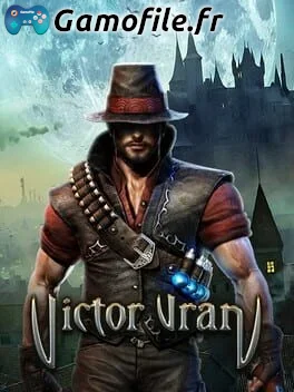 Victor Vran