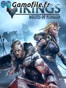 Vikings: Wolves of Midgard