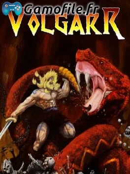 Volgarr the Viking