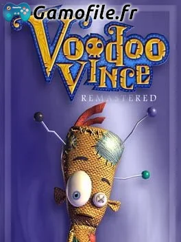 Voodoo Vince: Remastered