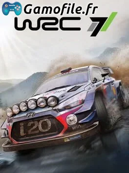 WRC 7