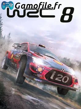 WRC 8
