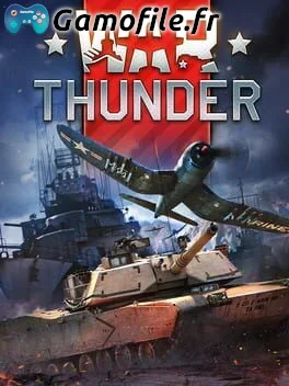 War Thunder