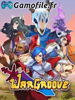 WarGroove