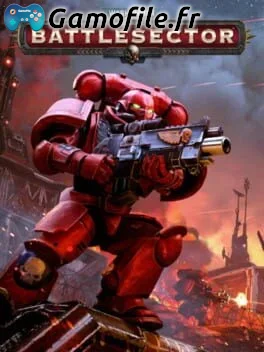 Warhammer 40,000: Battlesector