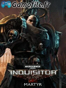Warhammer 40,000: Inquisitor - Martyr