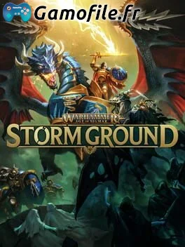 Warhammer Age of Sigmar: Storm Ground