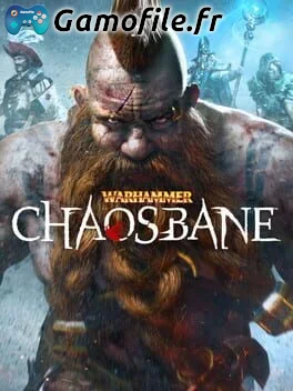 Warhammer: Chaosbane