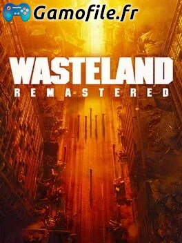 Wasteland Remastered