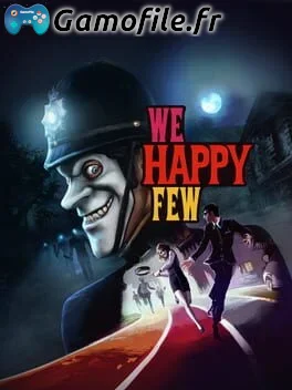 We Happy Few