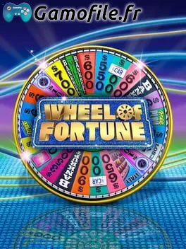 Wheel of Fortune